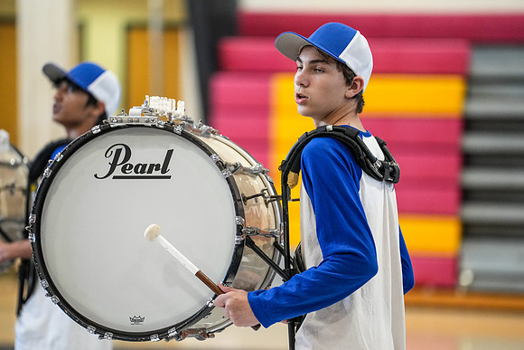 Penncrest Drumline-023