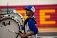Penncrest Drumline-009