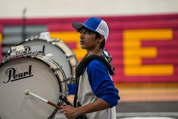 Penncrest Drumline-009