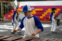 Penncrest Drumline-015