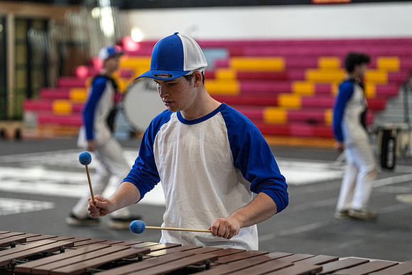 Penncrest Drumline-015