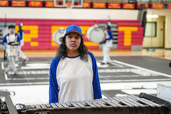Penncrest Drumline-018
