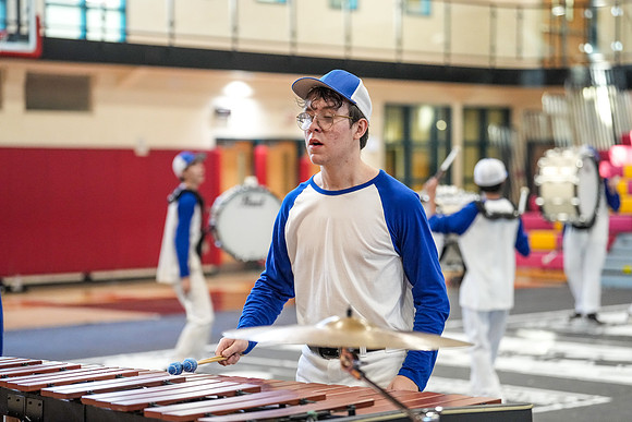 Penncrest Drumline-035