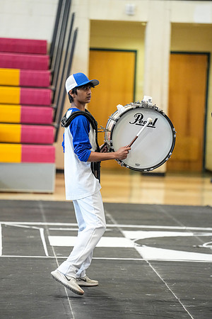 Penncrest Drumline-039