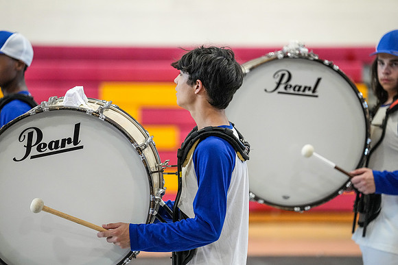 Penncrest Drumline-024