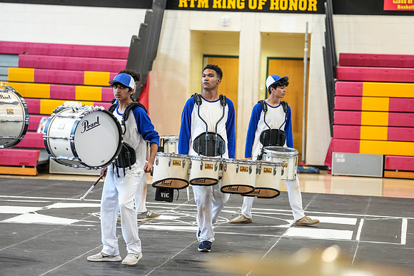 Penncrest Drumline-030