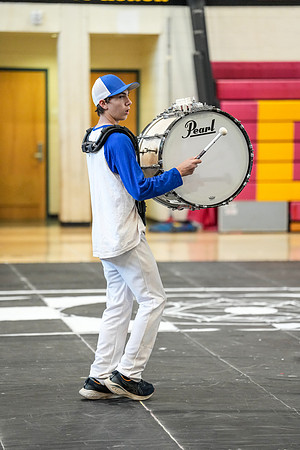 Penncrest Drumline-041