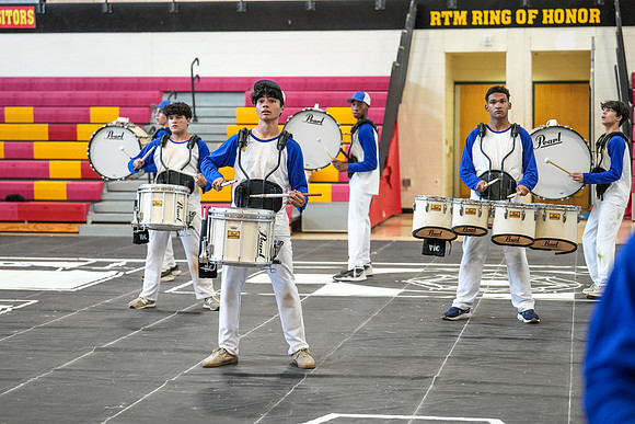Penncrest Drumline-061