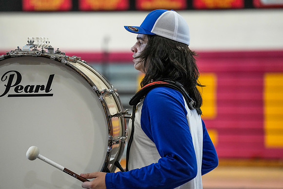 Penncrest Drumline-011