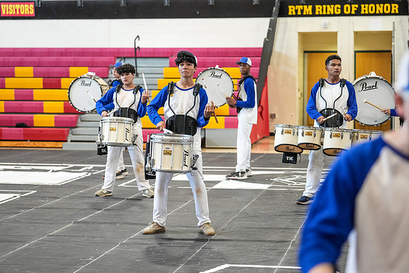 Penncrest Drumline-062