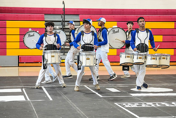 Penncrest Drumline-059