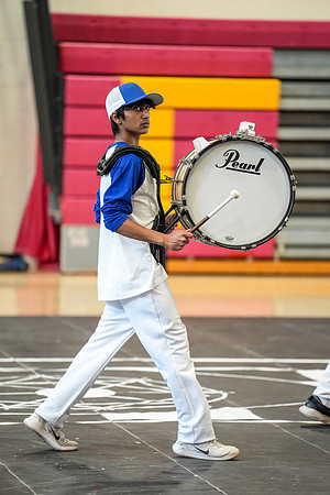 Penncrest Drumline-050
