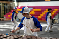Penncrest Drumline-014