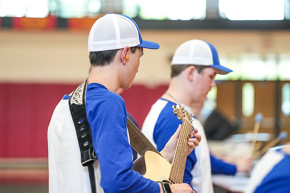 Penncrest Drumline-067