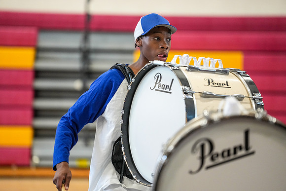 Penncrest Drumline-028