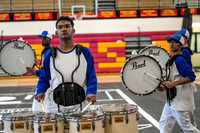 Penncrest Drumline-008