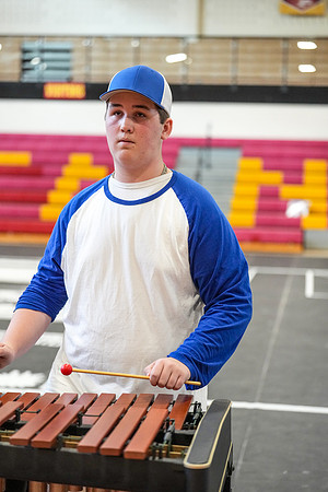 Penncrest Drumline-038