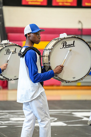 Penncrest Drumline-040