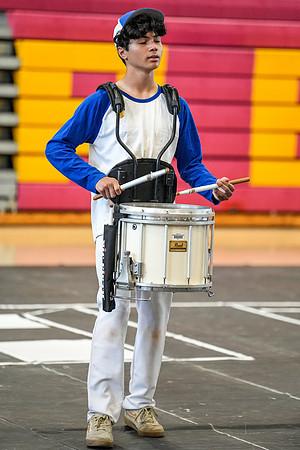 Penncrest Drumline-042