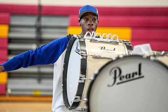 Penncrest Drumline-027