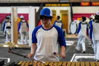 Penncrest Drumline-017