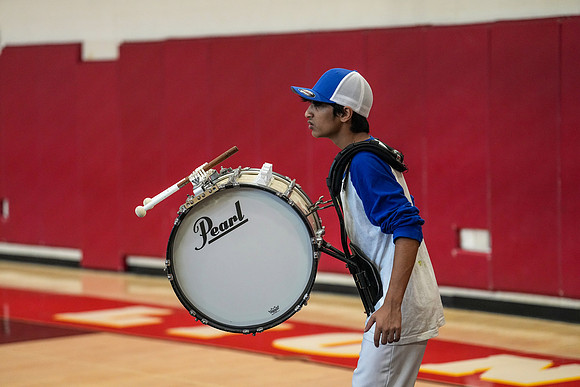 Penncrest Drumline-006