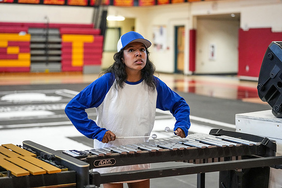 Penncrest Drumline-031
