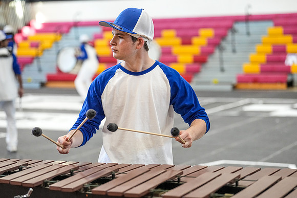 Penncrest Drumline-034