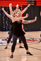 Legacy Sr Dance
