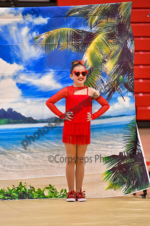 Revolution Cadet Twirling_260228_Wilson West Lawn-DJK00187