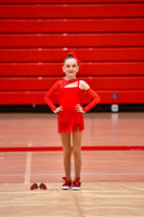 Revolution Cadet Twirling_260228_Wilson West Lawn-DJK00192