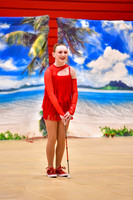 Revolution Cadet Twirling_260228_Wilson West Lawn-DJK00193