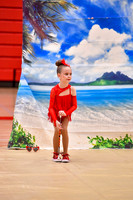 Revolution Cadet Twirling_260228_Wilson West Lawn-DJK00195