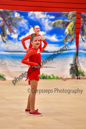 Revolution Cadet Twirling_260228_Wilson West Lawn-DJK00197