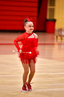 Revolution Cadet Twirling_260228_Wilson West Lawn-DJK00198