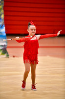 Revolution Cadet Twirling_260228_Wilson West Lawn-DJK00199
