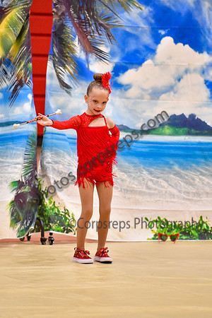 Revolution Cadet Twirling_260228_Wilson West Lawn-DJK00200