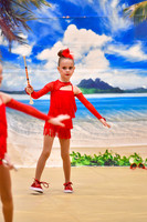Revolution Cadet Twirling_260228_Wilson West Lawn-DJK00203