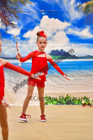 Revolution Cadet Twirling_260228_Wilson West Lawn-DJK00203