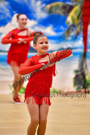Revolution Cadet Twirling_260228_Wilson West Lawn-DJK00201