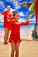 Revolution Cadet Twirling_260228_Wilson West Lawn-DJK00202