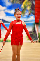 Revolution Cadet Twirling_260228_Wilson West Lawn-DJK00204