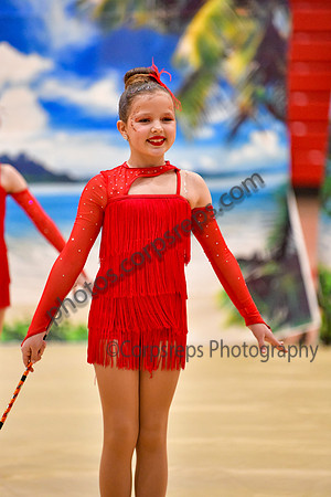 Revolution Cadet Twirling_260228_Wilson West Lawn-DJK00204