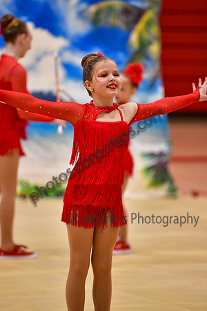 Revolution Cadet Twirling_260228_Wilson West Lawn-DJK00207