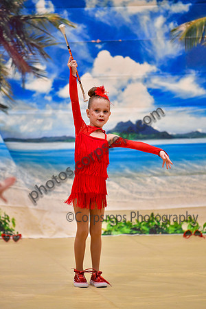 Revolution Cadet Twirling_260228_Wilson West Lawn-DJK00209