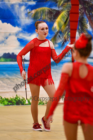 Revolution Cadet Twirling_260228_Wilson West Lawn-DJK00210