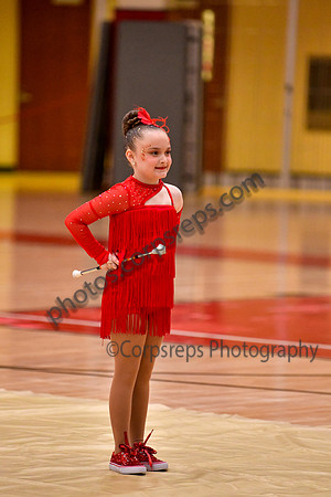 Revolution Cadet Twirling_260228_Wilson West Lawn-DJK00213