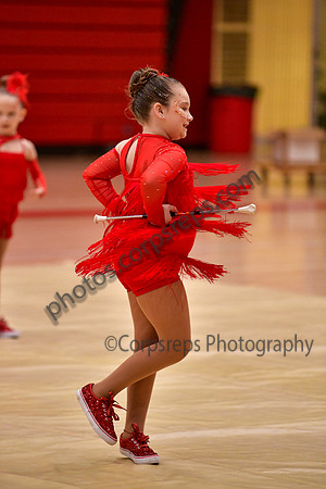 Revolution Cadet Twirling_260228_Wilson West Lawn-DJK00211