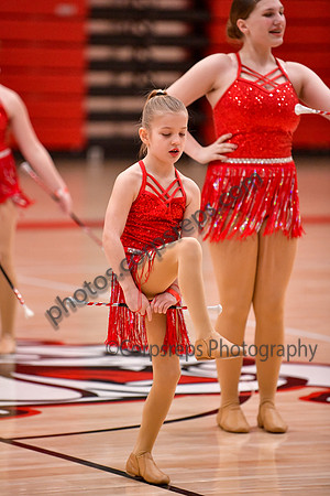 Kutztown MS Twirling_260228_Wilson West Lawn-DJK00232