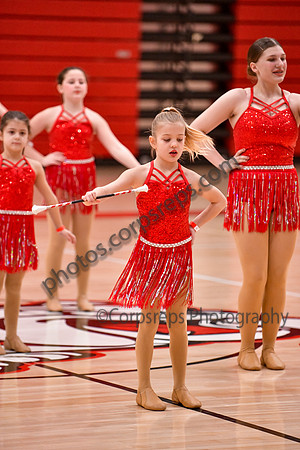 Kutztown MS Twirling_260228_Wilson West Lawn-DJK00233